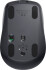 Logitech - Mx Anywhere 3S Wireless Mouse - Optisk - Graphite