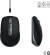 Logitech - Mx Anywhere 3S For Mac Compact Wireless Performance Mouse
