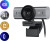 Logitech - Mx Brio Ultra Hd 4K Collaboration And Streaming Webcam -