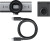 Logitech - Mx Brio Ultra Hd 4K Collaboration And Streaming Webcam -