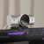 Logitech - Mx Brio Ultra Hd 4K Collaboration And Streaming Webcam - Pale