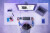 Logitech - Mx Creative Console - Graphite