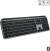 Logitech Mx Keys S For Mac Advanced Wireless Illuminated Keyboard Nordic