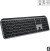 Logitech Mx Keys S For Mac Advanced Wireless Illuminated Keyboard Nordic