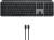 Logitech Mx Keys S For Mac Advanced Wireless Illuminated Keyboard Nordic