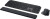 Logitech - Mx Keys S Performance Combo Keyboard And Mouse Set