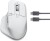 Logitech - Mx Master 3S For Mac Performance Wireless Mouse - Pale Grey