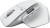 Logitech - Mx Master 3S Trådløs Mus Med Quiet Click - Hvid