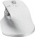Logitech - Mx Master 3S Trådløs Mus Med Quiet Click - Hvid