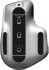 Logitech - Mx Master 3S Trådløs Mus Med Quiet Click - Hvid