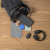 Logitech - Pebble 2 Combo - Tonal Graphite