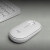 Logitech - Pebble Mouse 2 - M350S