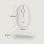 Logitech - Pebble Mouse 2 - M350S