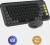 Logitech - Pop Icon Combo Nordic - Graphite