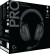 Logitech - Pro X 2 Lightspeed Wireless Gaming Headset - Sort
