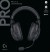 Logitech - Pro X 2 Lightspeed Wireless Gaming Headset - Sort