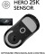 Logitech - G Pro X Superlight Trådløs Gaming Mus - Sort