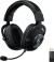 Logitech - G Pro X Gaming Headset - Trådløs - Sort