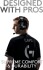 Logitech - G Pro X Gaming Headset - Trådløs - Sort