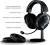 Logitech - G Pro X Gaming Headset - Trådløs - Sort