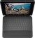 Logitech - Rugged Folio - Tastatur Cover Til Ipad - 10Th Gen - Nordic