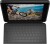 Logitech - Ipad Cover - 10 2 Cover Med Tastatur - Sort