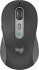 Logitech - Signature Slim Wireless Keyboard And Mouse Combo Mk950 Graphite