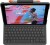 Logitech - Slim Folio - Tastatur Cover Til Ipad - 10Th Gen - Nordic