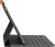 Logitech Slim Folio - 10 2 Ipad 7 Generation - Graphite
