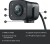Logitech Streamcam Kamera - 1080P 60Fps - Graphite