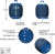 Logitech - Ultimate Ears Wonderboom 4 Active