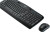 Logitech Wireless Combo Mk330 Mus Og Tastatur