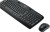 Logitech Wireless Combo Mk330 Mus Og Tastatur