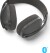 Logitech - Wireless Headset - Zone Vibe 100 - Sort