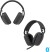 Logitech - Wireless Headset - Zone Vibe 100 - Sort
