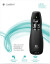 Logitech R400 Wireless Presenter Og Laser Pointer Til Præsentationer