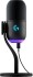 Logitech - Yeti Gx Dynamic Rgb Gaming Mic With Lightsync Black