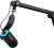 Logitech - Yeticaster Gx Dynamic Rgb Gaming Mic