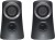 Logitech Z313 - Højttalersystem - 25W - Sort
