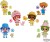Lol - Loves Strawberry Shortcake Tots Asst 2 Pdq