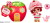 Lol - Loves Strawberry Shortcake Tots Asst 2 Pdq