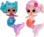 Lol - Mermaids Makeover Magic Tots Asst Pdq