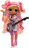 Lol Surprise - Omg Eye Spy Series Dukke - Rockstjerne