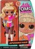 Lol Surprise Omg Dukke - Speedster - Series 3