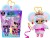 Lol - Plush Surprise - Assorteret - 1 Stk