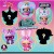 Lol - Plush Surprise - Assorteret - 1 Stk