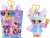 Lol - Plush Surprise - Assorteret - 1 Stk