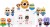 Lol Surprise - Minions Tot Dukker - Overraskelse