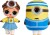 Lol Surprise - Minions Tot Dukker - Overraskelse