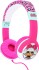 Lol Surprise - Hovedtelefoner Til Børn - My Diva - Pink